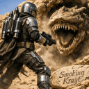 The Smoking Krayt