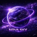 🌙 • 𝐍𝐨𝐯𝐚 𝐒𝐤𝐲 • Тех. Работы