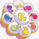 Mahou Shoujo Haven Discord Server Icon