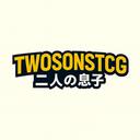 TwoSonTCG Community Discord Server Icon