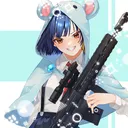 塩家の放送室
