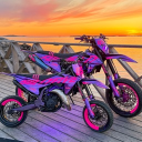 Discovery icon for G’s Bike Community Discord server