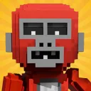 Animal Blocks