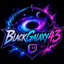 BlackGalaxy43