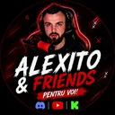 🍻Alexito & Friends