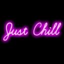 Just Chilling No? Discord Server Icon