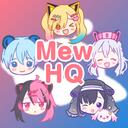 Mewtyper Headquarters   Discord Server Icon