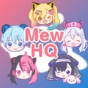 Mewtyper Headquarters Discord Server Icon