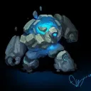Les Golems (On à toujours pas reçu l'argent Smilegate)