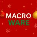 🎅🏿 Macroware