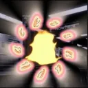 LUNARS SNAPHACKS