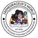 JaimeGraceUK's World