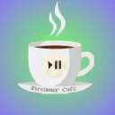 The Streamer Cafe