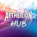 Aetherion Alliance Hub