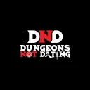 Dungeons Not Dating's server