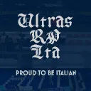 Ultras RP Ita | Official Comeback