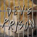 Discovery icon for dev's prison Discord server