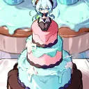 CakeWalk
