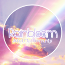 𝑅𝒶𝒾𝓃𝒷𝓁𝑜𝑜𝓂  ᵃᵈᵐ Discord server icon