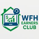 WFH Earner's Club Discord Server Icon