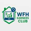 Discovery icon for WFH Earners Club Discord server