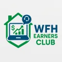 WFH Earners Club Discord Server Icon