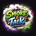 Smoke & Talk Discord Server Icon