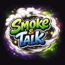 Smoke & Talk Discord Server Icon