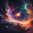 🎅🏻Nebula🎄 icon