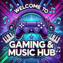 Gaming & Music HUB