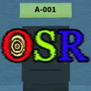 Open Source Rooms