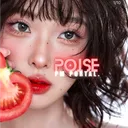 ¹⁰⁰⁺  poise 0/1