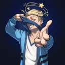 Dazed Canadian's Server