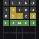 Wordle Discord server icon