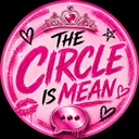 THE CIRCLE IS MEAN