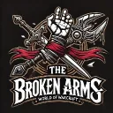 TheBrokenArms
