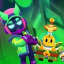 Emerald Brawlers