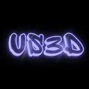 Unique Soul 3D