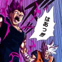 Sparking Zero Stuff