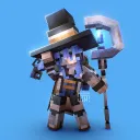 Reino de Eldoria • Minecraft
