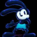 Oswald The Lucky Rabbit