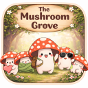 The Mushroom Patch