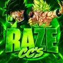 ⚔🐉 • Raze CC’s
