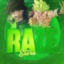 ⚔🐉 • Raze Store普通