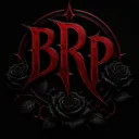 Black Rose Promotions | Advertise・Growth・Social Media discord icon