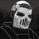 𝙍𝙐𝙎𝙏𝙔 𝘽𝙇𝘼𝘾𝙆 𝙈𝙀𝙏𝘼𝙇