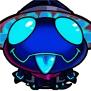 Blankie's JOYFUL Bedroom [ Fan Server ]