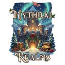 MYTHRAL REALMS [1.21.8] Discord Server Icon