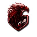 CS404 Discord Server Icon
