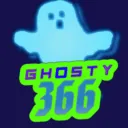 Cult of the Ghost's icon